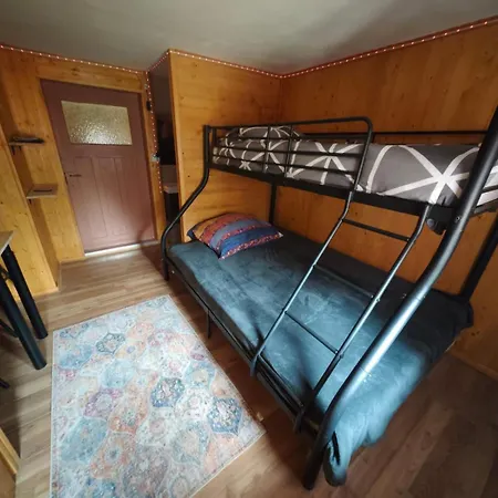 Arcoiris Проживание в семье *