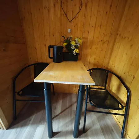 Quarto em Acomodações Particulares Arcoiris Seifhennersdorf
