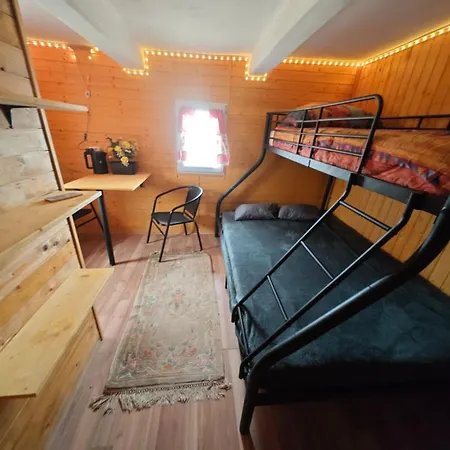 Arcoiris Проживание в семье Seifhennersdorf