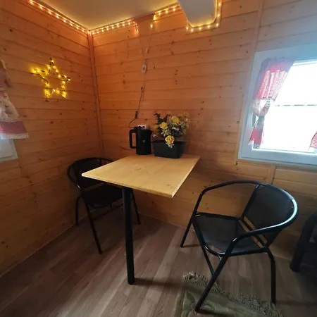 Arcoiris Проживание в семье *