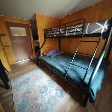 Quarto em Acomodações Particulares Arcoiris *