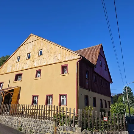 Quarto em Acomodações Particulares Arcoiris *