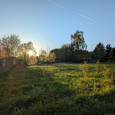 Arcoiris Quarto em Acomodações Particulares Seifhennersdorf