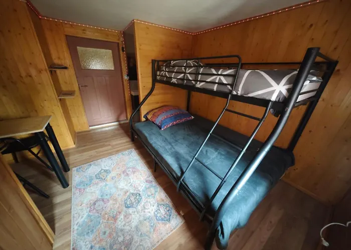 Arcoiris Проживание в семье *