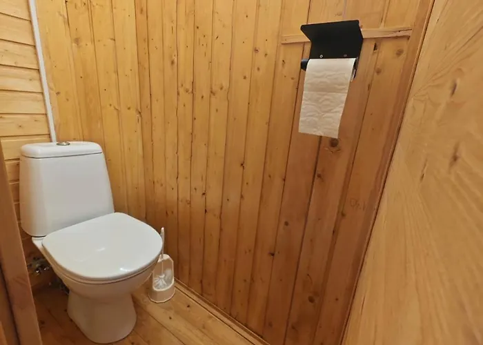 Arcoiris Проживание в семье