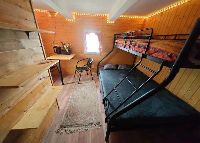 Arcoiris Проживание в семье Seifhennersdorf