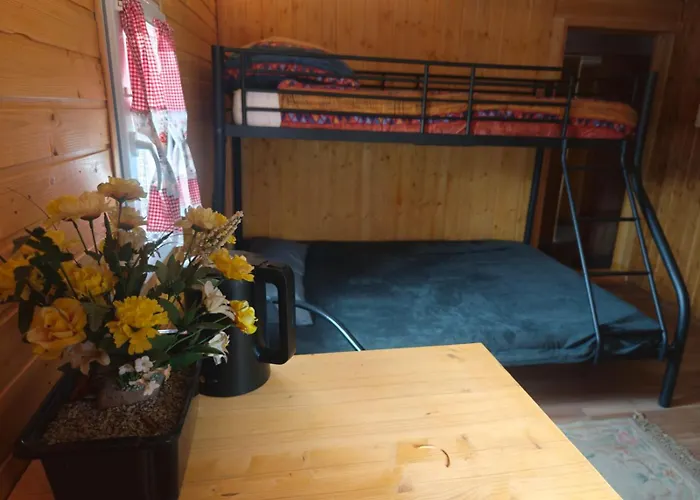 Проживание в семье Arcoiris