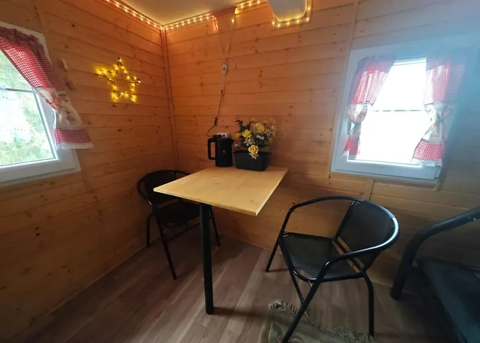 Arcoiris Проживание в семье *