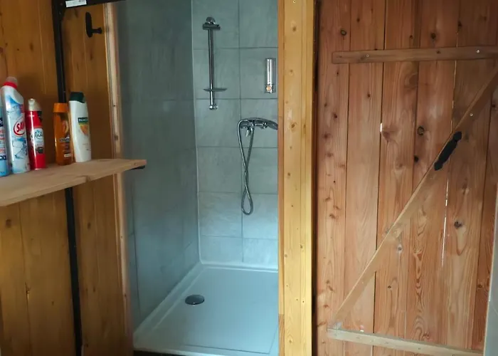 Проживание в семье Arcoiris *